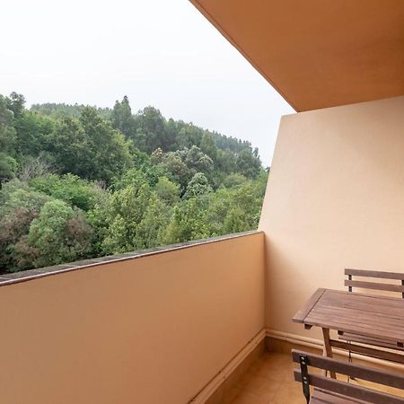 Apto Con Vistas Al Mar Gure Izarra En Bakio By Kabia Gestion المظهر الخارجي الصورة